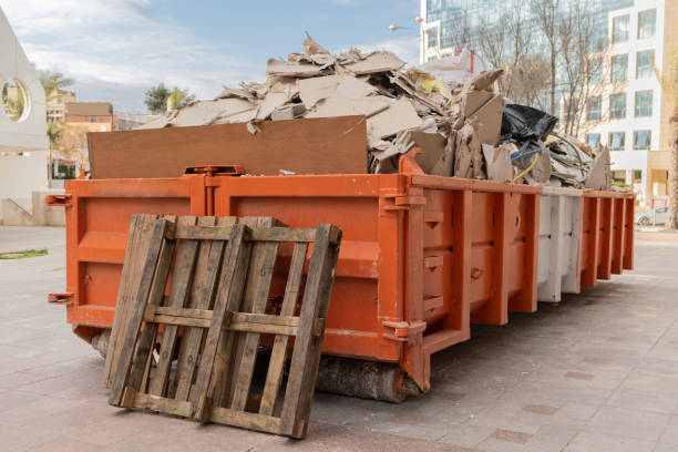 Trusted Advance, MO Junk Removal Experts