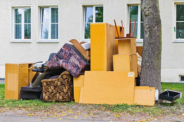 Best Local Junk Hauling  in Advance, MO